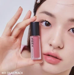 [FEEV] Hyper-Fit Color Wear