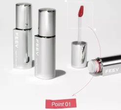 [FEEV] Hyper-Fit Glam Drop