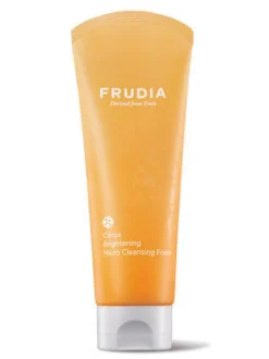 [Frudia] Citrus Brightening Micro Cleansing Foam