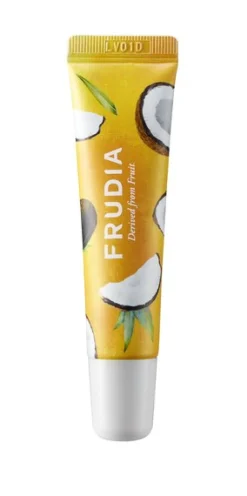 [Frudia] Coconut Honey Salve Lip Cream