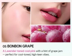 [Frudia] Glow Juicy Jam