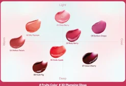 [Frudia] Glow Juicy Jam