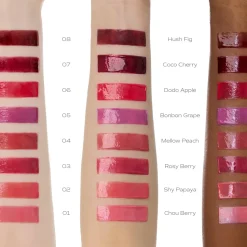 [Frudia] Glow Juicy Jam