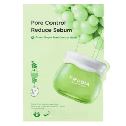 [Frudia] Green Grape Pore Control Mask