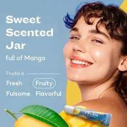 [Frudia] Mango Honey Lip Mask