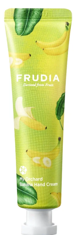 [Frudia] My Orchard Banana Hand Cream