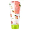 [Frudia] My Orchard Mochi Cleansing Foam Peach