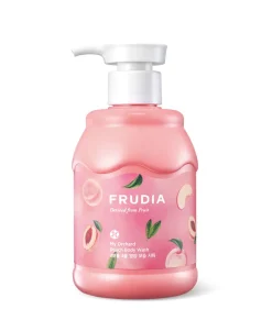 [Frudia] My Orchard Peach Body Wash