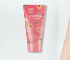 [Frudia] My Orchard Peach Body Wash