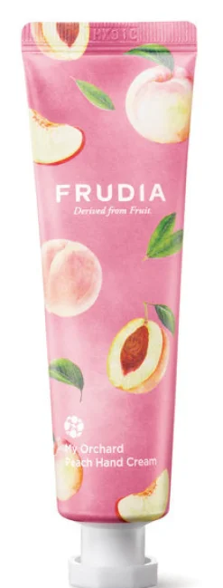 [Frudia] My Orchard Peach Hand Cream