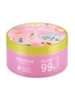 [Frudia] My Orchard Peach Real Soothing Gel