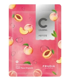[Frudia] My Orchard Peach Squeeze Mask