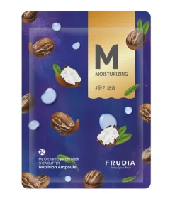 [Frudia] My Orchard Shea Butter Squeeze Mask
