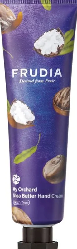 [Frudia] My Orchard Shea Butter Hand Cream