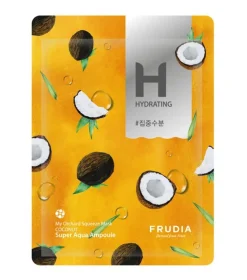 [Frudia] My Orchard Squeeze Mask Coconut