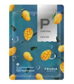 [Frudia] My Orchard Squeeze Mask Mango