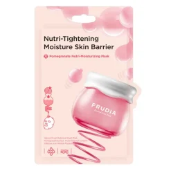 [Frudia] Pomegranate Nutri-Moisturizing Mask