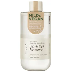 [Frudia] Re:proust Essential Deep Clean Lip & Eye Remover