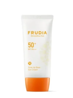 [Frudia] Tone-Up Base Sun Cream