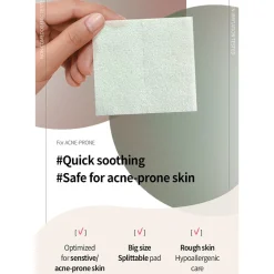 [Frudia] What’s Wrong Help AC Clear Pad (2ea)