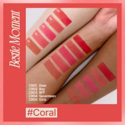 [fwee] Lip & Cheek Blurry Pudding Pot