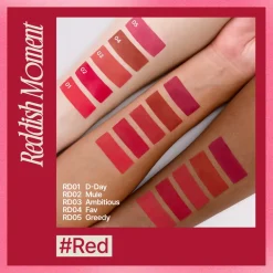 [fwee] Lip & Cheek Blurry Pudding Pot