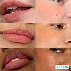 [fwee] Lip & Cheek Blurry Pudding Pot