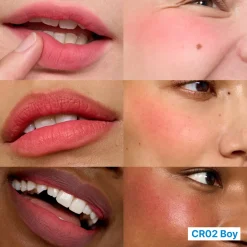 [fwee] Lip & Cheek Blurry Pudding Pot