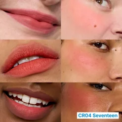 [fwee] Lip & Cheek Blurry Pudding Pot