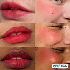 [fwee] Lip & Cheek Blurry Pudding Pot