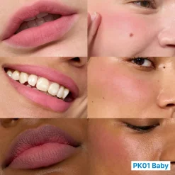 [fwee] Lip & Cheek Blurry Pudding Pot