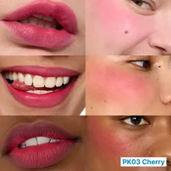 [fwee] Lip & Cheek Blurry Pudding Pot