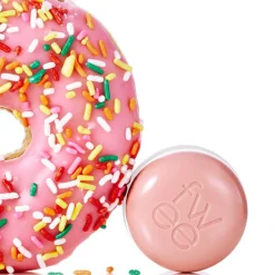 [fwee] Lip & Cheek Blurry Pudding Pot