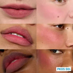 [fwee] Lip & Cheek Blurry Pudding Pot