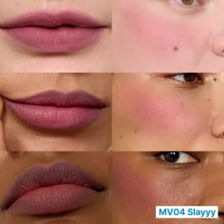 [fwee] Lip & Cheek Blurry Pudding Pot