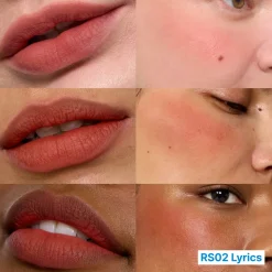 [fwee] Lip & Cheek Blurry Pudding Pot