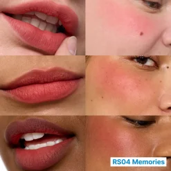 [fwee] Lip & Cheek Blurry Pudding Pot