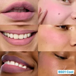 [fwee] Lip & Cheek Blurry Pudding Pot