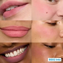 [fwee] Lip & Cheek Blurry Pudding Pot