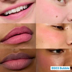 [fwee] Lip & Cheek Blurry Pudding Pot