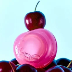 [fwee] Lip & Cheek Glowy Jelly Pot