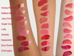 [fwee] Lip & Cheek Glowy Jelly Pot