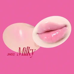 [fwee] Lip & Cheek Glowy Jelly Pot