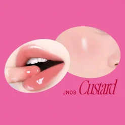 [fwee] Lip & Cheek Glowy Jelly Pot