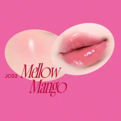 [fwee] Lip & Cheek Glowy Jelly Pot