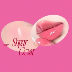 [fwee] Lip & Cheek Glowy Jelly Pot