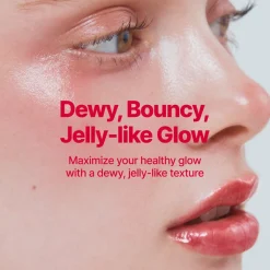 [fwee] Lip & Cheek Glowy Jelly Pot