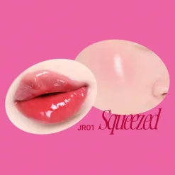 [fwee] Lip & Cheek Glowy Jelly Pot