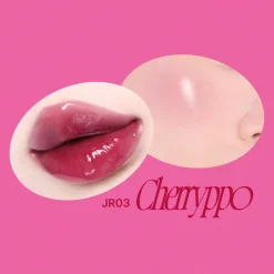 [fwee] Lip & Cheek Glowy Jelly Pot