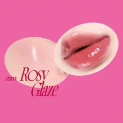 [fwee] Lip & Cheek Glowy Jelly Pot